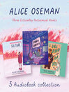 Cover image for Alice Oseman Audio Collection